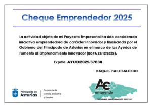 Publicidad-Cheque-Emprendedor-2025-RAQUEL-PAEZ-SALCEDO